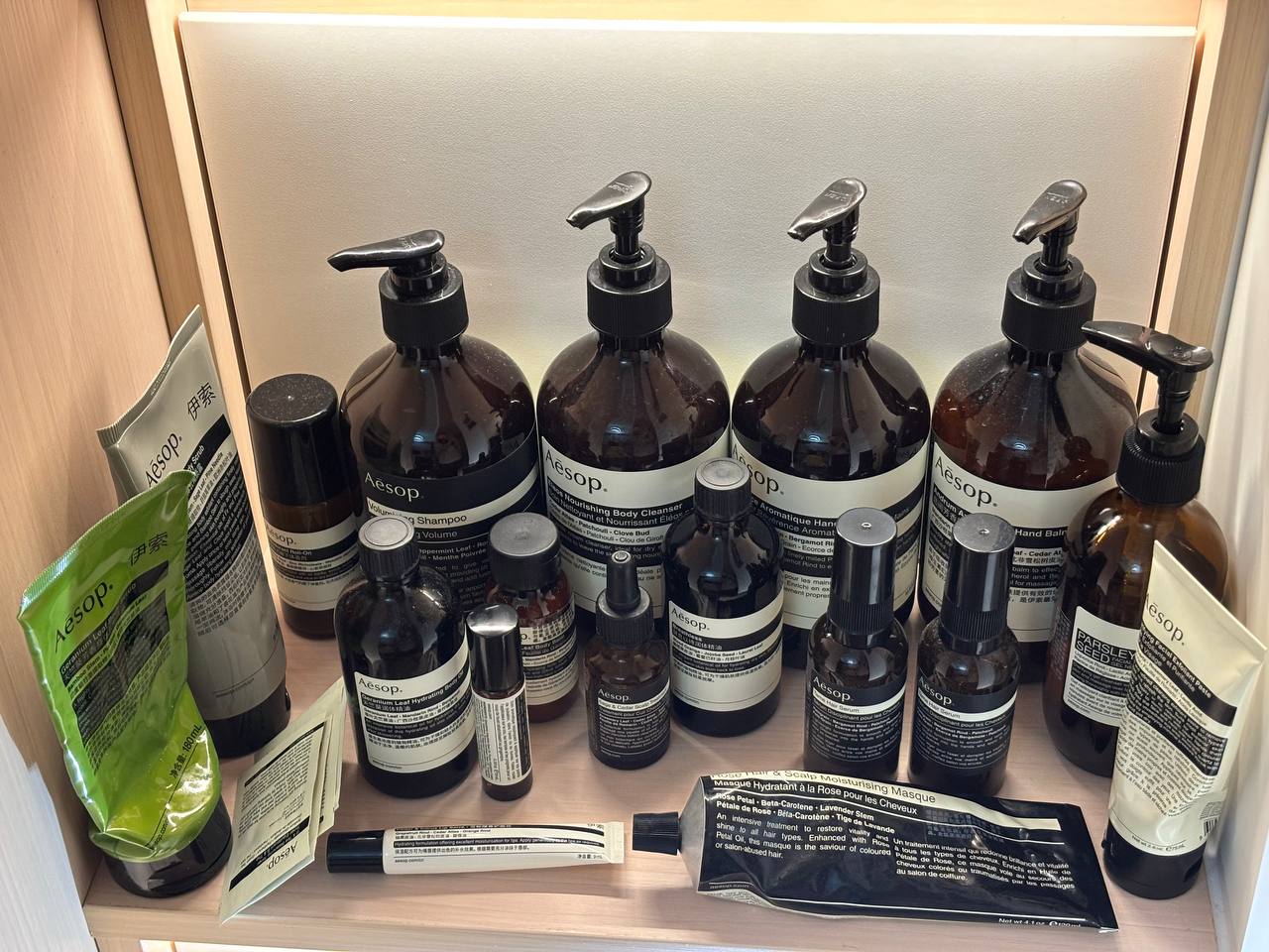 aesop